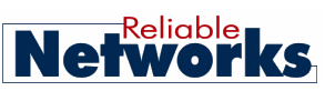 Realiable Networks